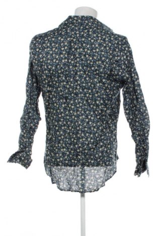 Herrenhemd Selected Homme, Größe M, Farbe Mehrfarbig, Preis 11,99 €