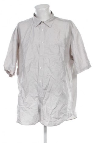 Pánská košile  Serge Blanco, Velikost 4XL, Barva Šedá, Cena  509,00 Kč