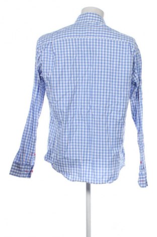 Cămașă de bărbați Seven Seas, Mărime XL, Culoare Multicolor, Preț 89,47 Lei