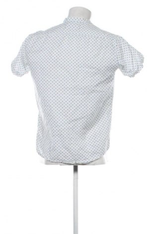 Herrenhemd Sfera Man, Größe M, Farbe Mehrfarbig, Preis € 11,99