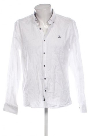 Pánská košile  Sir Raymond Tailor, Velikost XL, Barva Bílá, Cena  889,00 Kč