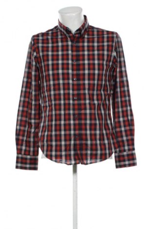 Herrenhemd Smog, Größe M, Farbe Mehrfarbig, Preis 20,99 €