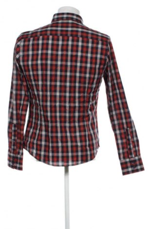 Herrenhemd Smog, Größe M, Farbe Mehrfarbig, Preis 20,99 €