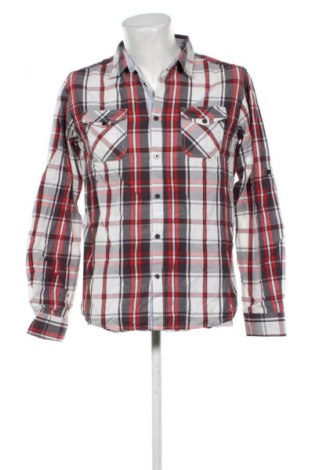 Pánska košeľa  Solid Jeans, Veľkosť L, Farba Viacfarebná, Cena  19,95 €