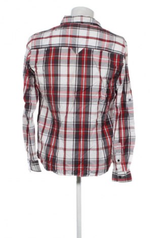 Pánska košeľa  Solid Jeans, Veľkosť L, Farba Viacfarebná, Cena  19,95 €