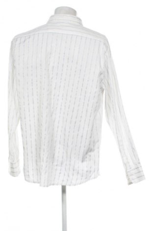 Herrenhemd Southern, Größe XXL, Farbe Weiß, Preis 14,83 €