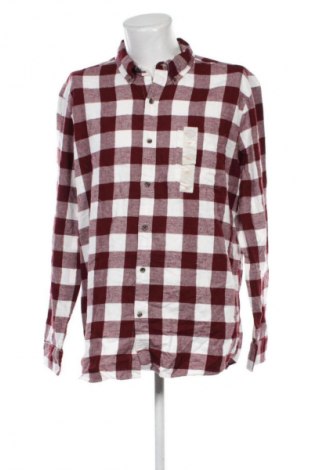 Herrenhemd St John's Bay, Größe XL, Farbe Mehrfarbig, Preis € 13,99