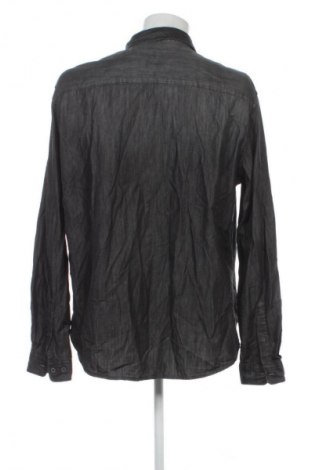 Herrenhemd Straight Up, Größe XL, Farbe Grau, Preis € 20,99