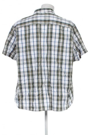 Pánská košile  Su, Velikost 4XL, Barva Vícebarevné, Cena  279,00 Kč