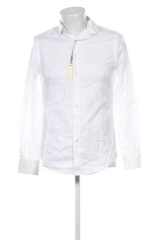Pánská košile  Suitsupply, Velikost S, Barva Bílá, Cena  2 379,00 Kč