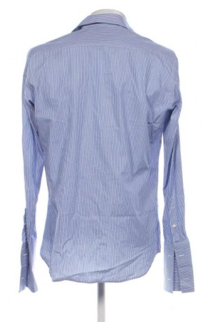 Férfi ing Suitsupply, Méret L, Szín Sokszínű, Ár 13 604 Ft