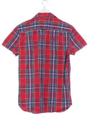 Мъжка риза Superdry, Размер M, Цвят Многоцветен, Цена 39,99 лв.