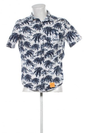 Férfi ing Superdry, Méret M, Szín Sokszínű, Ár 10 569 Ft
