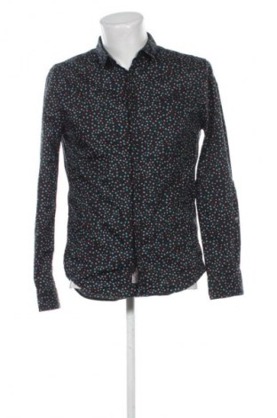 Herrenhemd Superdry, Größe S, Farbe Mehrfarbig, Preis € 27,99