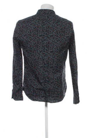 Herrenhemd Superdry, Größe S, Farbe Mehrfarbig, Preis € 27,99