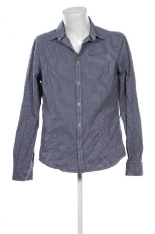 Herrenhemd Superdry, Größe XL, Farbe Mehrfarbig, Preis € 27,99