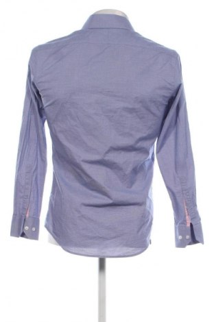 Cămașă de bărbați T.M.Lewin, Mărime M, Culoare Multicolor, Preț 144,24 Lei