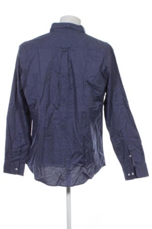Herrenhemd Tailor & Son, Größe XL, Farbe Blau, Preis € 20,99