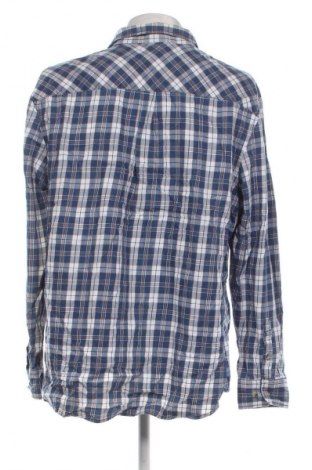 Męska koszula Target, Rozmiar 3XL, Kolor Kolorowy, Cena 60,99 zł