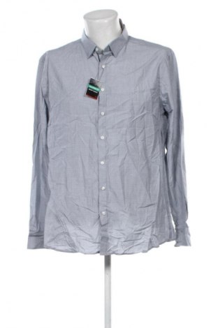 Herrenhemd Target, Größe XXL, Farbe Mehrfarbig, Preis 31,99 €