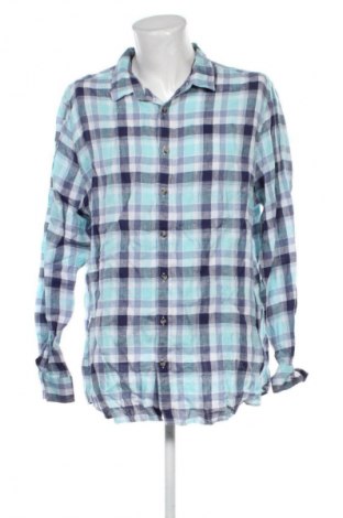 Herrenhemd Target, Größe 3XL, Farbe Mehrfarbig, Preis € 20,99