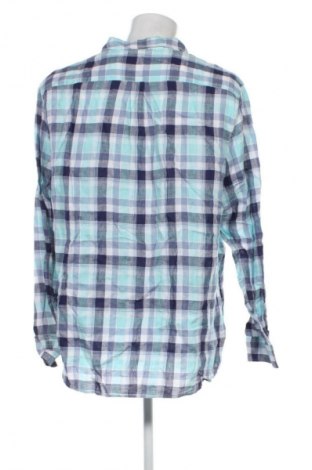 Herrenhemd Target, Größe 3XL, Farbe Mehrfarbig, Preis € 20,99