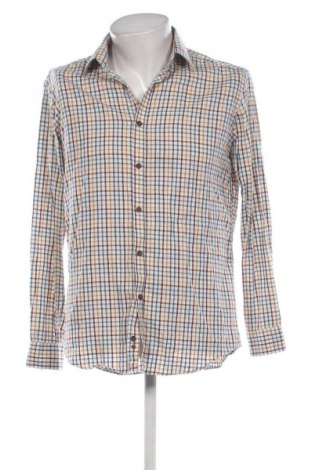 Cămașă de bărbați Taylor & Wright, Mărime M, Culoare Multicolor, Preț 76,70 Lei