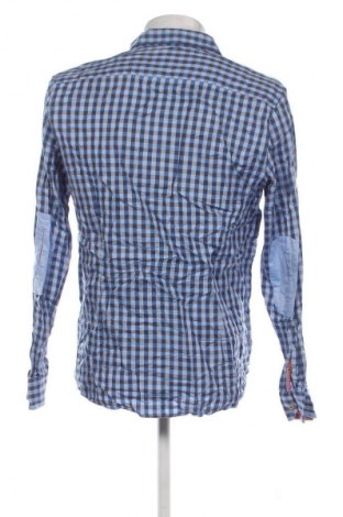 Herrenhemd Ted Baker, Größe L, Farbe Mehrfarbig, Preis € 54,99