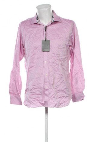 Pánská košile  Ted Baker, Velikost L, Barva Vícebarevné, Cena  2 749,00 Kč