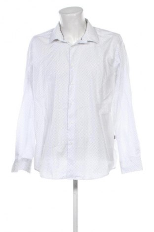 Cămașă de bărbați Teodor, Mărime XXL, Culoare Multicolor, Preț 89,47 Lei