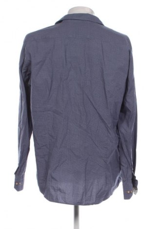Cămașă de bărbați Teodor, Mărime XL, Culoare Multicolor, Preț 89,47 Lei