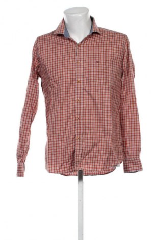 Cămașă de bărbați Teodor, Mărime XL, Culoare Multicolor, Preț 89,47 Lei