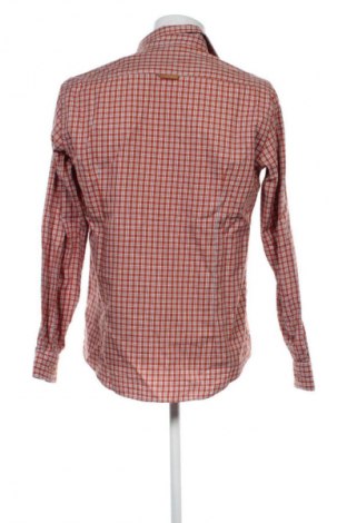 Cămașă de bărbați Teodor, Mărime XL, Culoare Multicolor, Preț 89,47 Lei