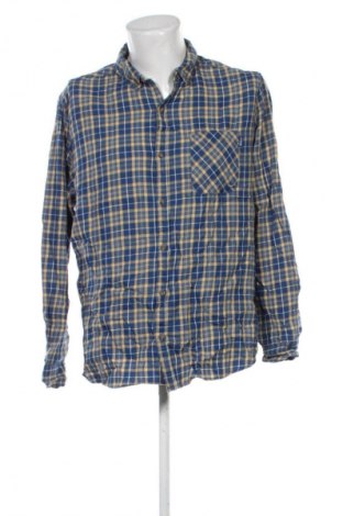 Męska koszula The 1964 Denim Company, Rozmiar XL, Kolor Kolorowy, Cena 95,99 zł
