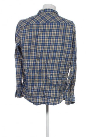 Męska koszula The 1964 Denim Company, Rozmiar XL, Kolor Kolorowy, Cena 95,99 zł
