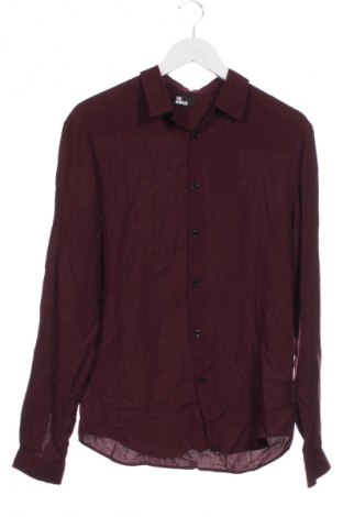 Herrenhemd The Kooples, Größe S, Farbe Rot, Preis € 134,99