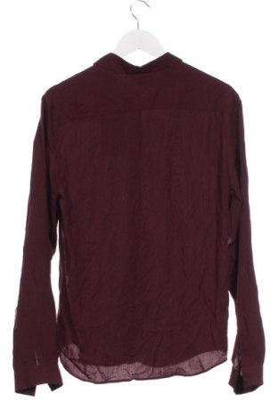 Herrenhemd The Kooples, Größe S, Farbe Rot, Preis € 134,99