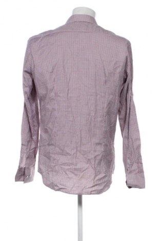 Cămașă de bărbați Theo Wormland, Mărime XL, Culoare Multicolor, Preț 89,47 Lei