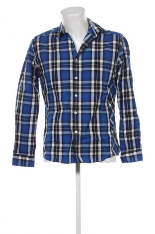 Herrenhemd Thomas Spencer, Größe M, Farbe Mehrfarbig, Preis € 23,99