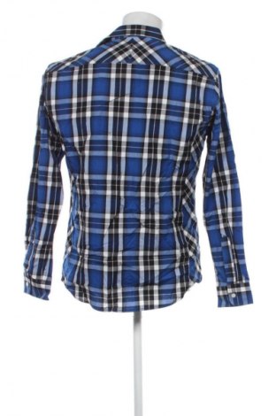 Herrenhemd Thomas Spencer, Größe M, Farbe Mehrfarbig, Preis € 23,99