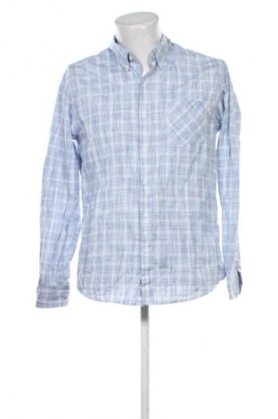 Herrenhemd Timberland, Größe L, Farbe Mehrfarbig, Preis 46,99 €
