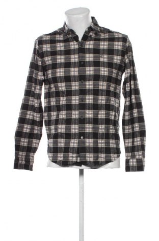 Herrenhemd Timberland, Größe S, Farbe Mehrfarbig, Preis 46,99 €