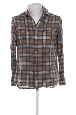 Herrenhemd Timberland, Größe S, Farbe Mehrfarbig, Preis € 66,09