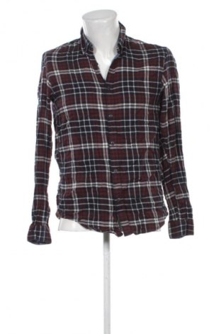 Herrenhemd Tom Tailor, Größe M, Farbe Mehrfarbig, Preis € 23,99