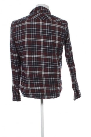 Herrenhemd Tom Tailor, Größe M, Farbe Mehrfarbig, Preis € 23,99
