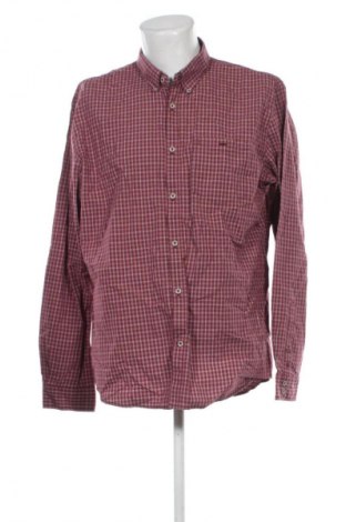 Herrenhemd Tom Tailor, Größe XXL, Farbe Mehrfarbig, Preis € 23,99