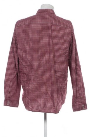 Herrenhemd Tom Tailor, Größe XXL, Farbe Mehrfarbig, Preis € 23,99
