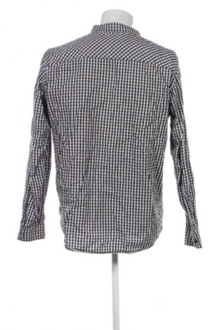 Męska koszula Tom Tailor, Rozmiar L, Kolor Kolorowy, Cena 95,99 zł