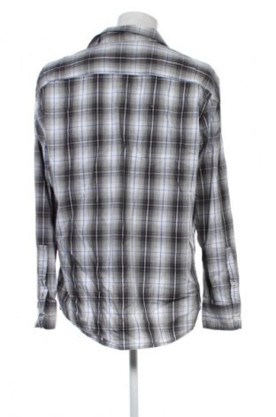 Herrenhemd Tom Tailor, Größe XXL, Farbe Mehrfarbig, Preis € 23,99