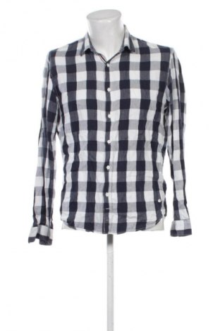 Herrenhemd Tom Tailor, Größe L, Farbe Mehrfarbig, Preis € 10,99